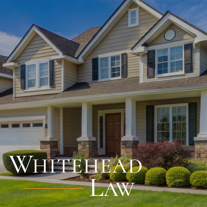 Real Estate Settlements