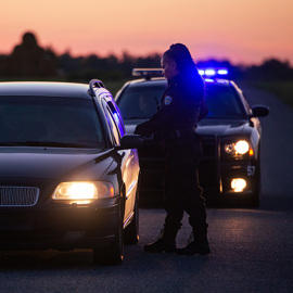 DUI