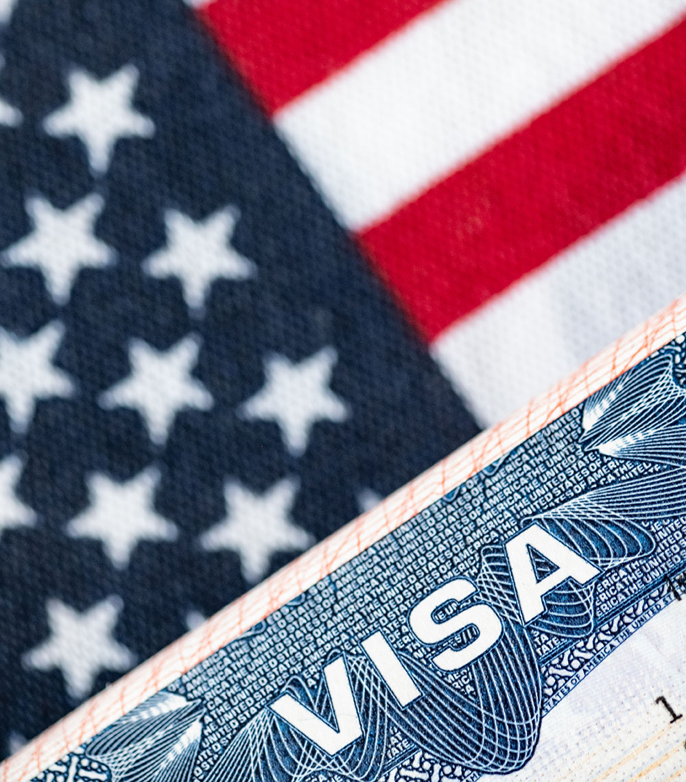 Immigration